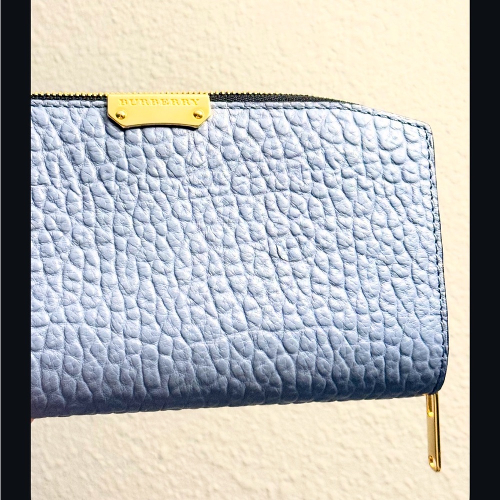 Burberry Wallet - Picture 2 of 4
